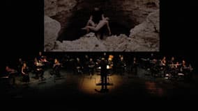 Impossible objects — "SYNTHETIC WORK"